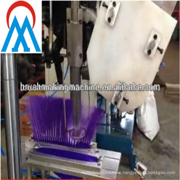 popular hot 2014 plastic broom machinery
